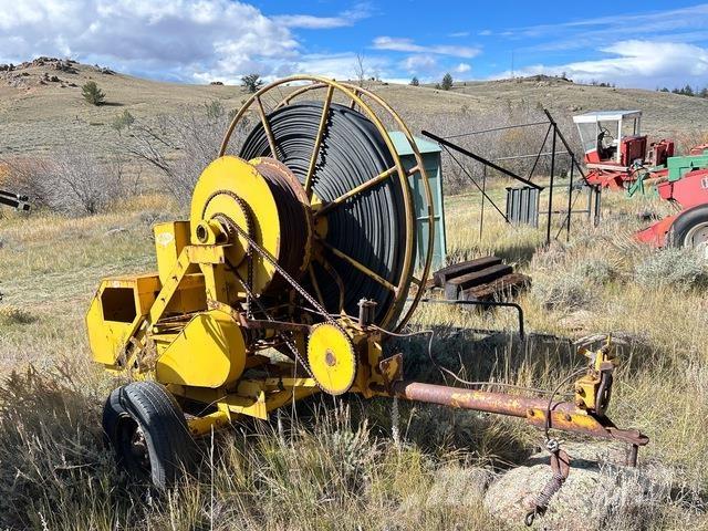 Vermeer  Stavebníctvo - ostatné