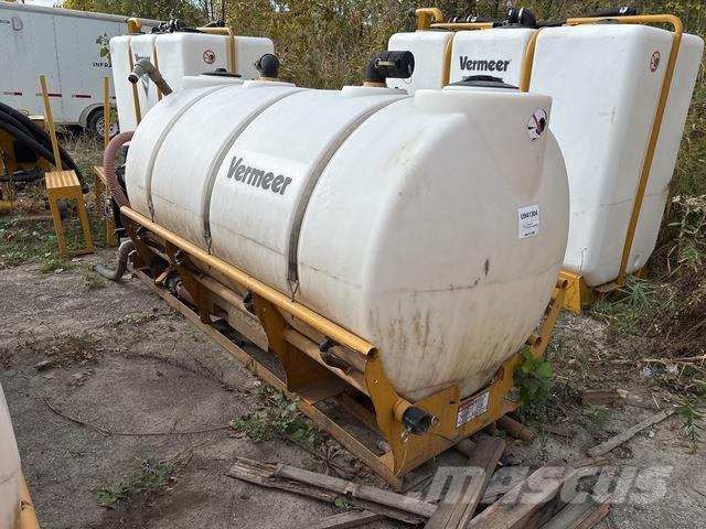 Vermeer MX240 Príslušenstvo a náhradné diely k ​​vrtným zariadením