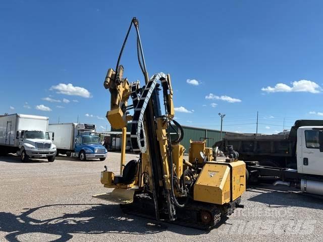 Vermeer PD10 Stavebníctvo - ostatné