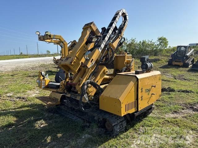 Vermeer PD10 Stavebníctvo - ostatné