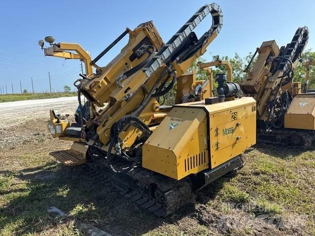 Vermeer PD10 Stavebníctvo - ostatné