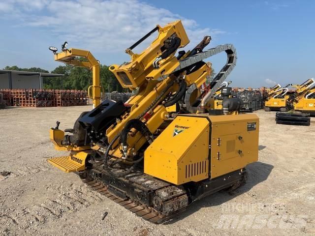 Vermeer PD10 Stavebníctvo - ostatné