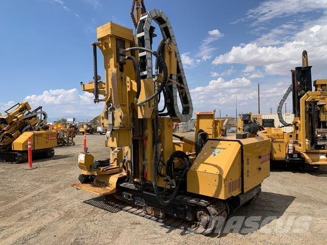 Vermeer PD10 Vibračné baranidlá