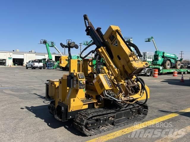 Vermeer PD10R Stavebníctvo - ostatné