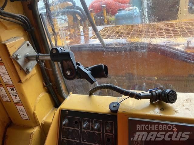 Vermeer T1255 Ostatné podzemné zariadenia
