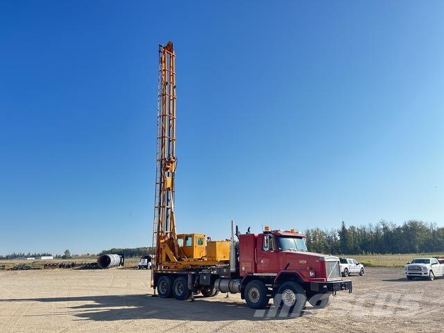 Volvo  Stavebníctvo - ostatné