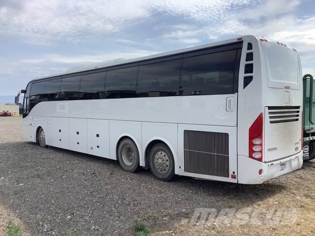 Volvo 9700 Zájazdové autobusy