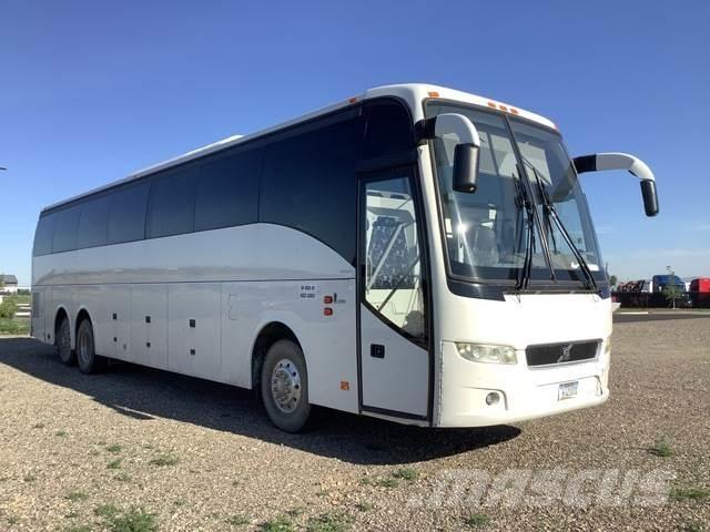Volvo 9700 Zájazdové autobusy