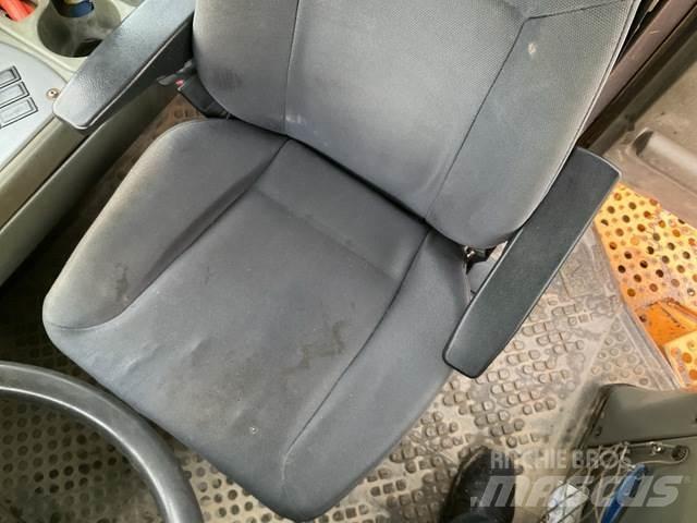Volvo A30D Kĺbové nákladné autá