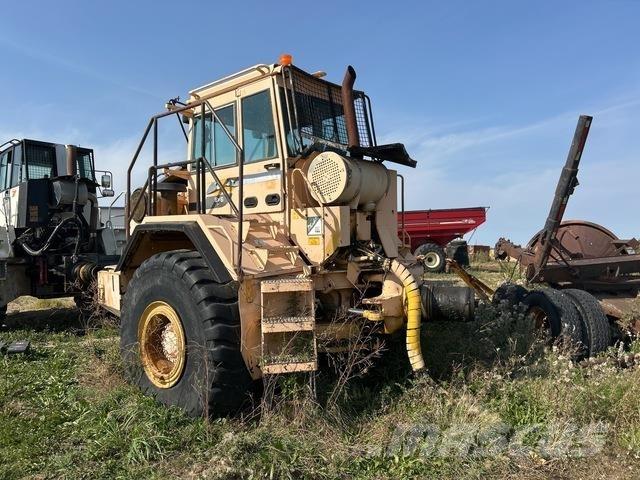 Volvo A35 Kĺbové nákladné autá
