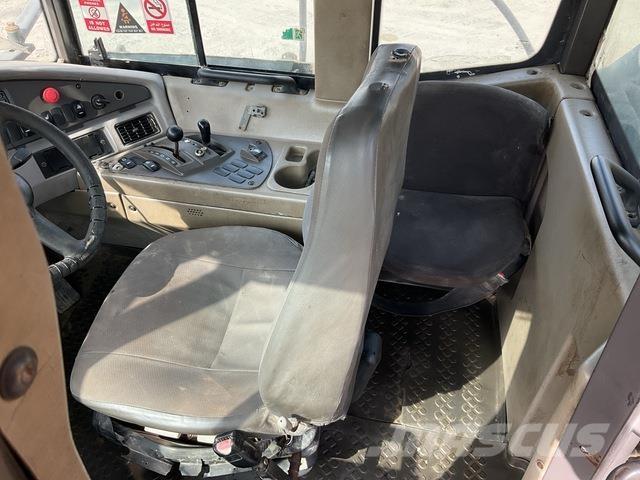 Volvo A40F Kĺbové nákladné autá