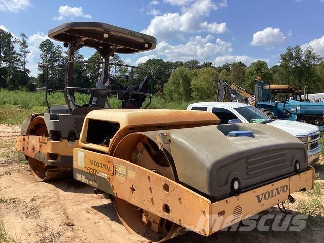 Volvo DD140 Tandemové valce