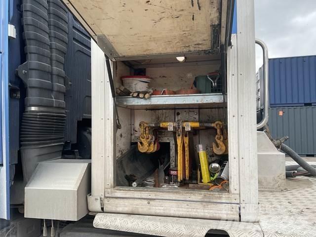 Volvo FH16 Ťahače