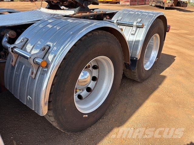 Volvo FH16 Ťahače