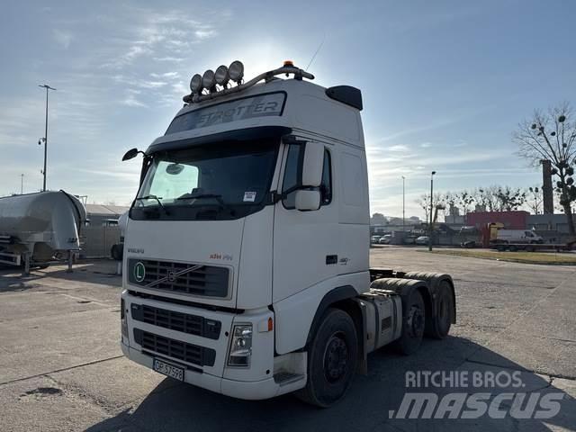 Volvo FH480 Ťahače