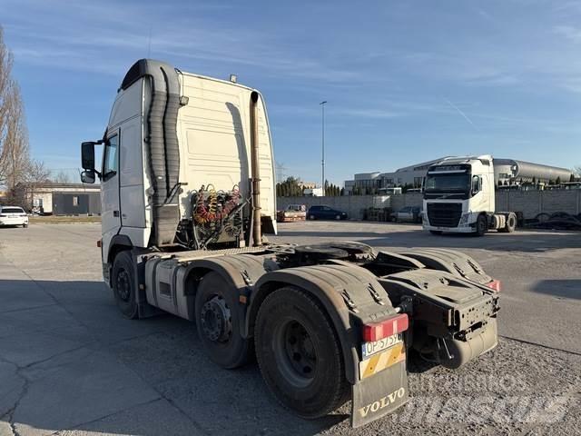 Volvo FH480 Ťahače