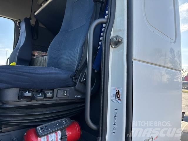 Volvo FH480 Ťahače
