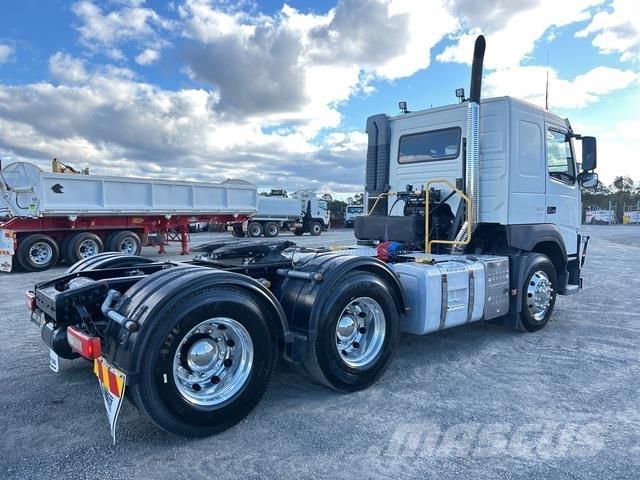Volvo FM13 Ťahače
