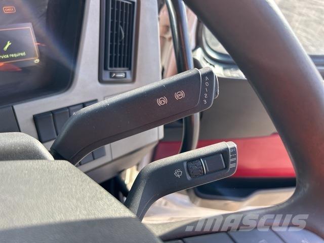 Volvo FM13 Ťahače