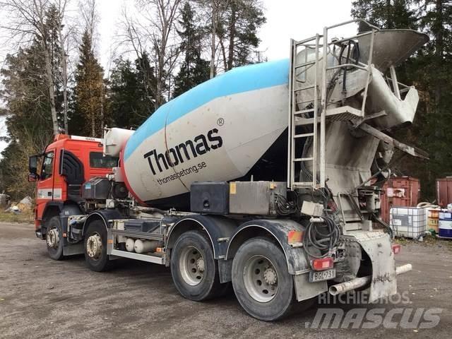 Volvo FM400 Ďalšie nákladné vozidlá