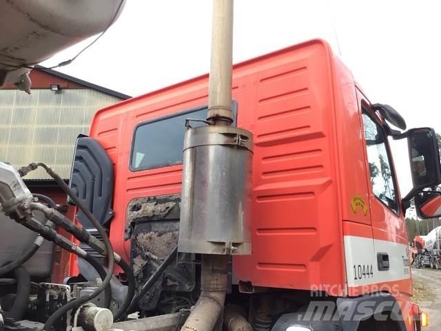 Volvo FM400 Ďalšie nákladné vozidlá