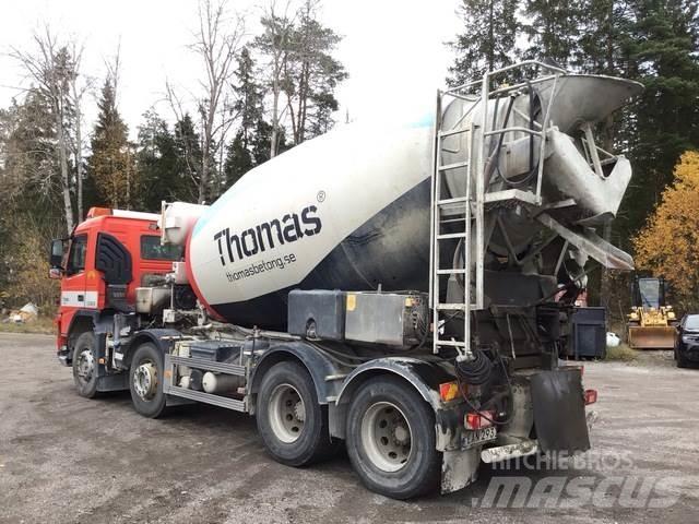 Volvo FM400 Ďalšie nákladné vozidlá