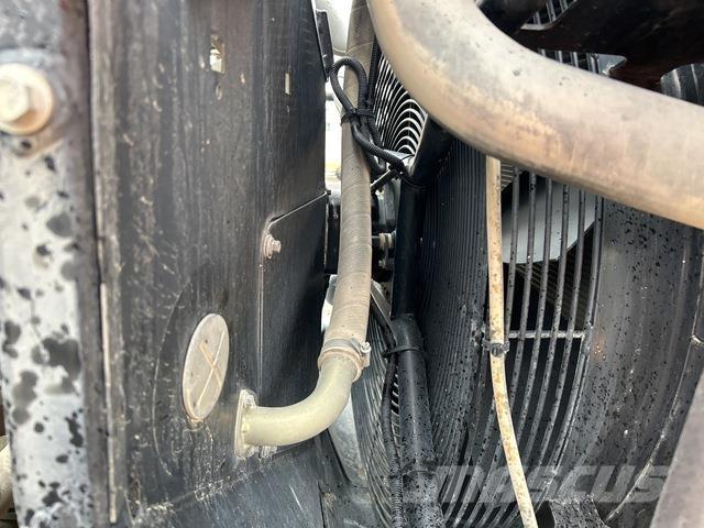 Volvo L260H Kolesové nakladače