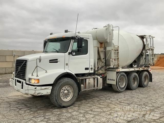 Volvo VHD Ďalšie nákladné vozidlá
