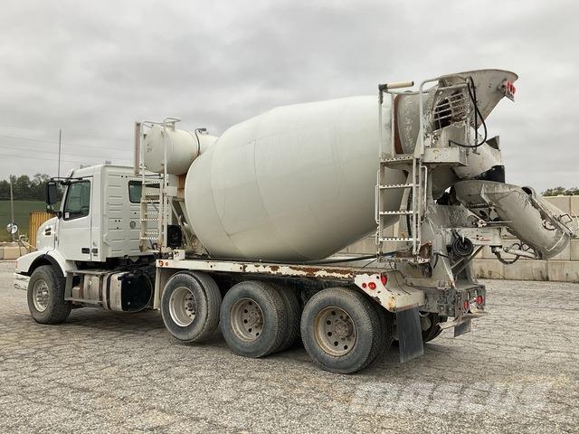 Volvo VHD Ďalšie nákladné vozidlá