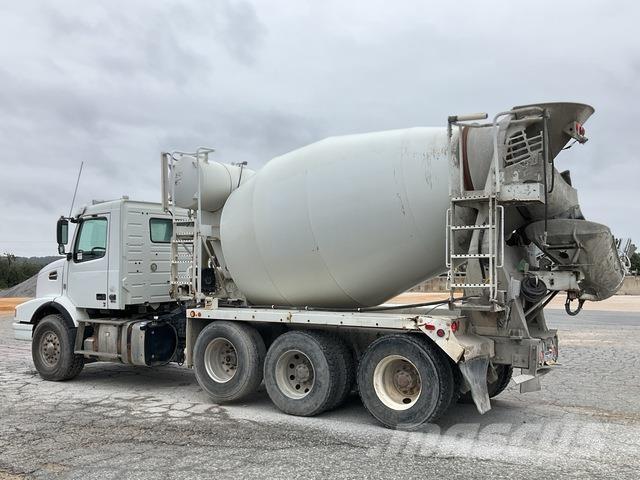 Volvo VHD Ďalšie nákladné vozidlá