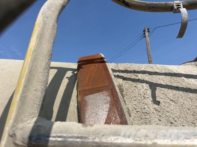 Volvo VHD Ďalšie nákladné vozidlá