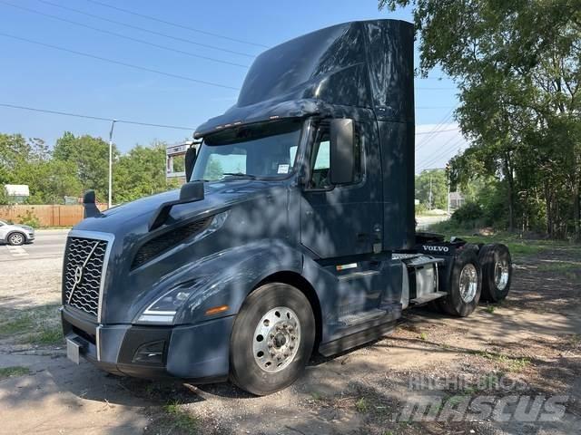 Volvo VNL Ťahače