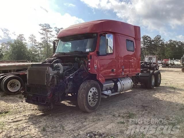 Volvo VNL Ťahače