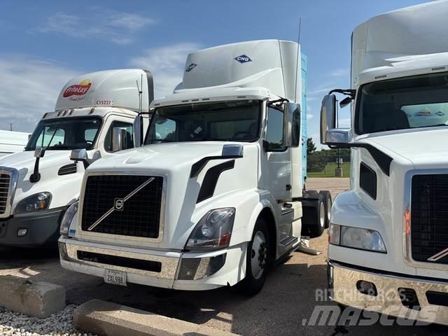 Volvo VNL Ťahače