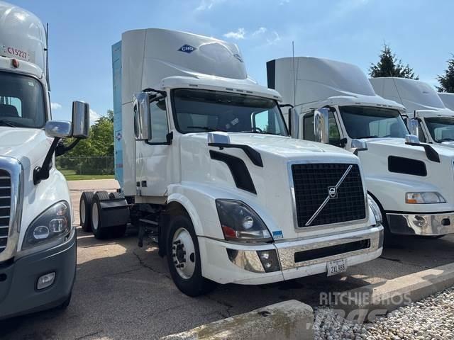 Volvo VNL Ťahače