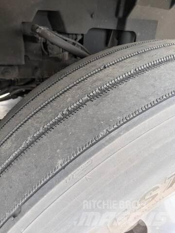 Volvo VNL Ťahače