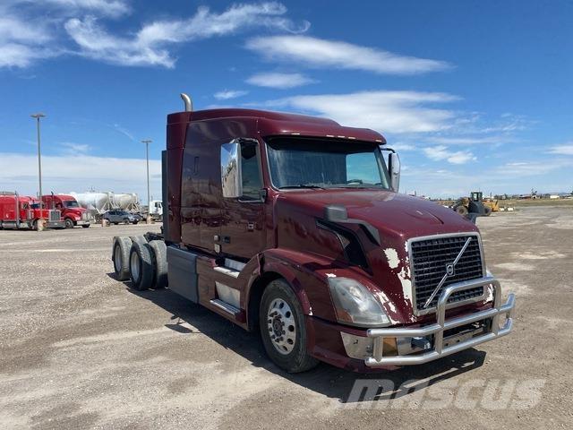 Volvo VNL630 Ťahače