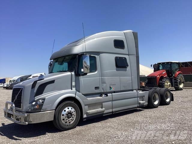 Volvo VNL64780 Ťahače