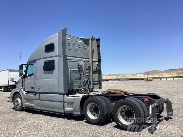 Volvo VNL64780 Ťahače