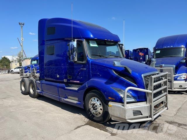 Volvo VNL760 Ťahače