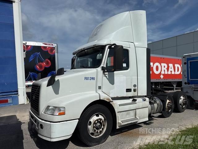 Volvo VNM Ťahače