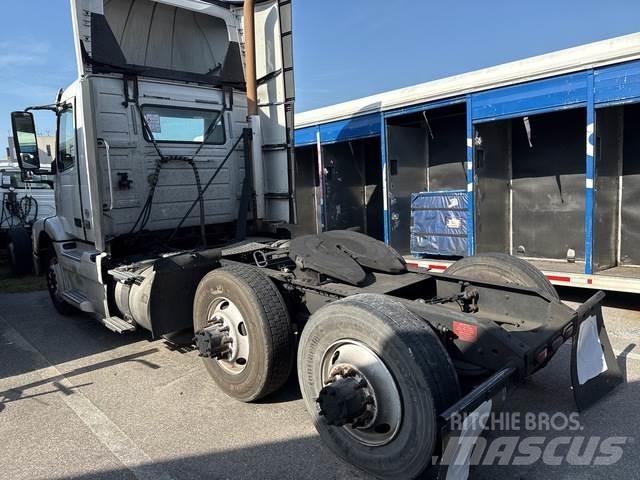 Volvo VNM Ťahače