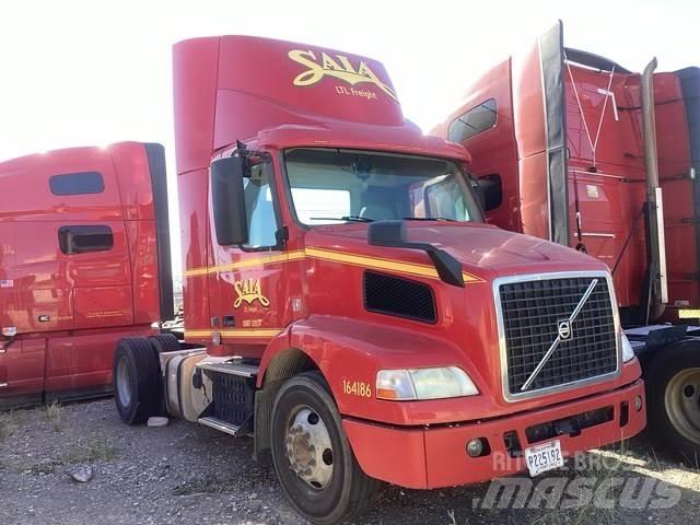 Volvo VNM Ťahače
