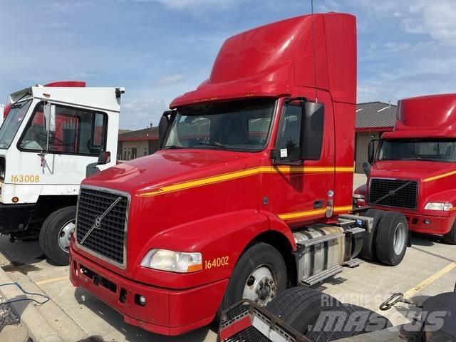 Volvo VNM Ťahače