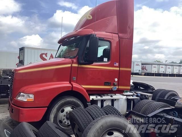 Volvo VNM Ťahače