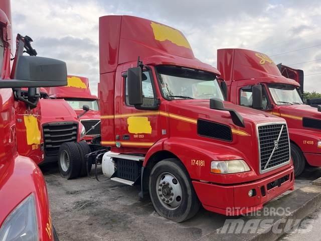 Volvo VNM Ťahače