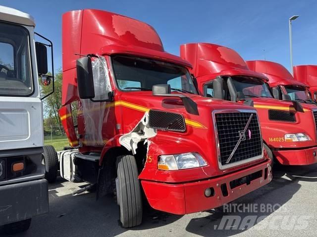 Volvo VNM Ťahače