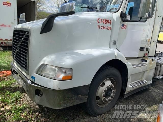 Volvo VNM Ťahače
