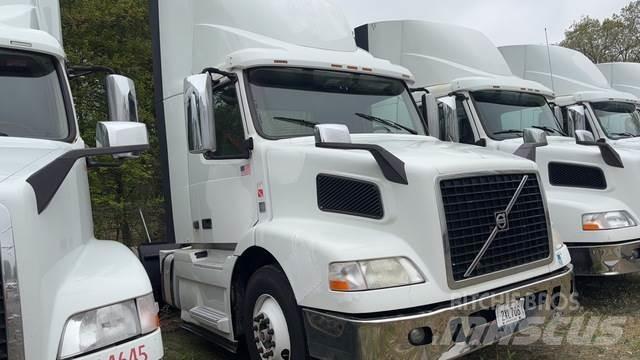 Volvo VNM Ťahače