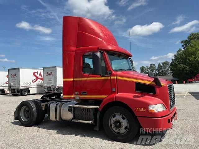 Volvo VNM Ťahače